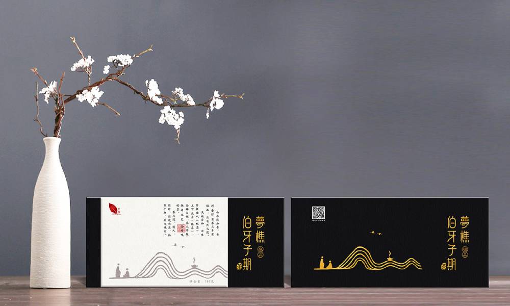 街巷烟火气，匠心手作温——伊川县包装设计的人文温度
